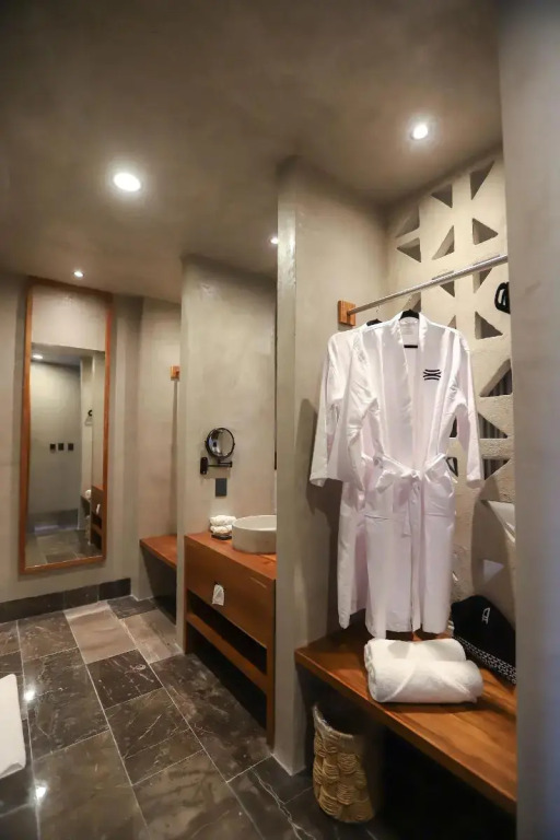 Hotel Amainah Bacalar Adults Only