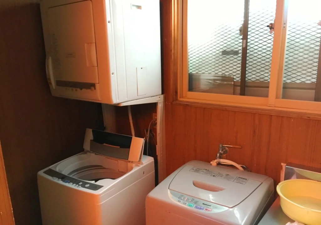 Qua House Sugo Onsen