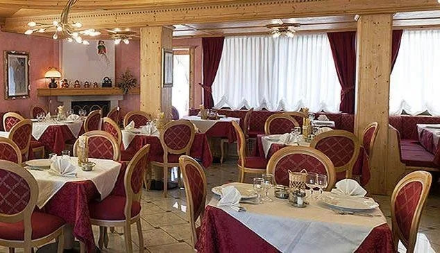 Albergo Villanuova