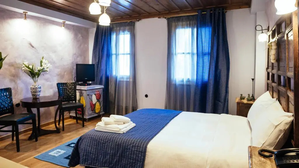 Aroma Guesthouse