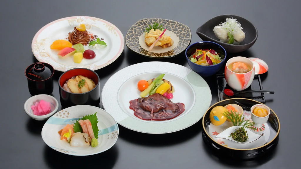 Palace Hotel Kakegawa