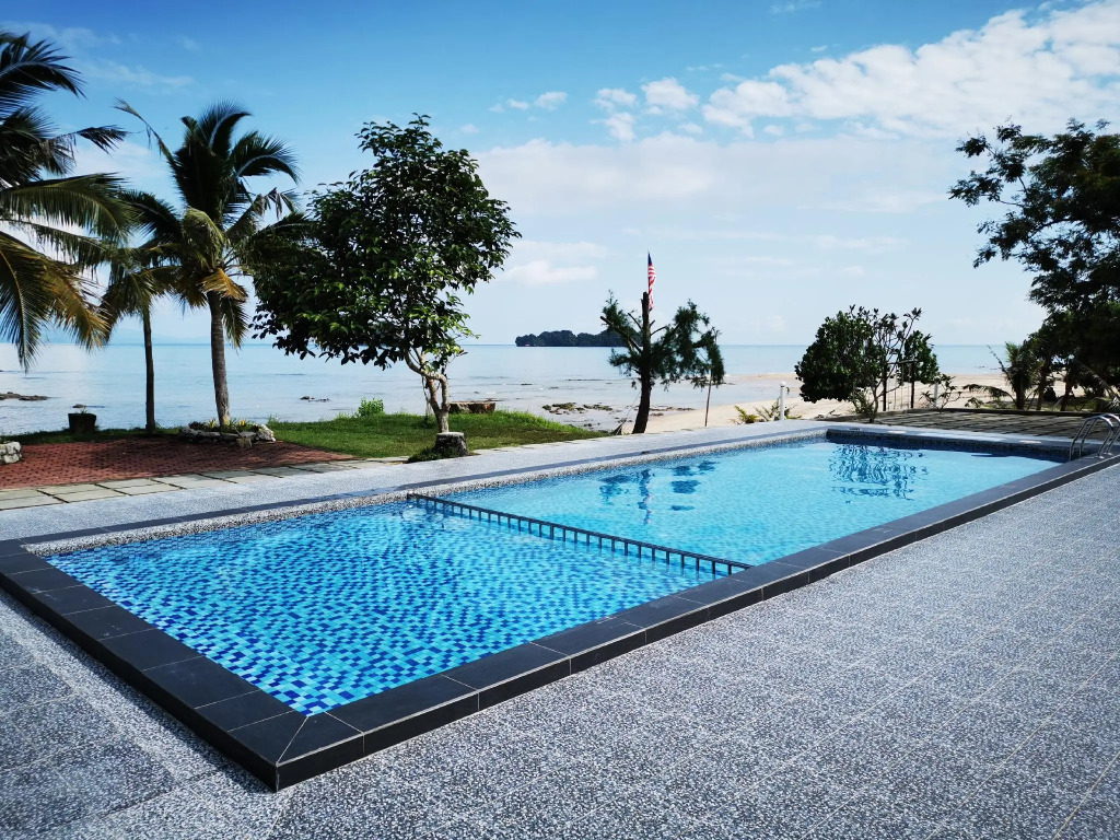 Tanjung Puteri Motel