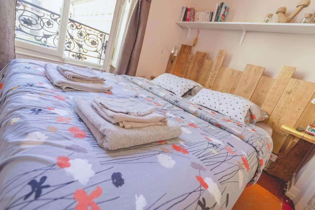La Maïoun Guesthouse