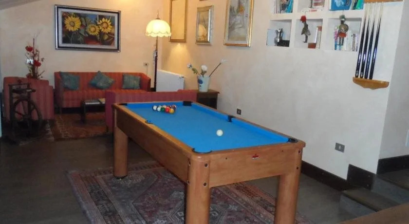 Hotel Spa Biancaneve