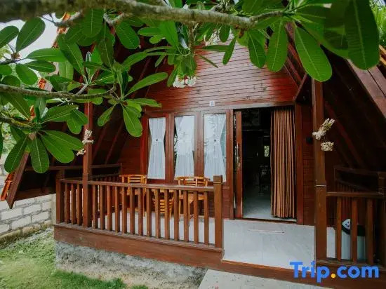 Jun Cottage
