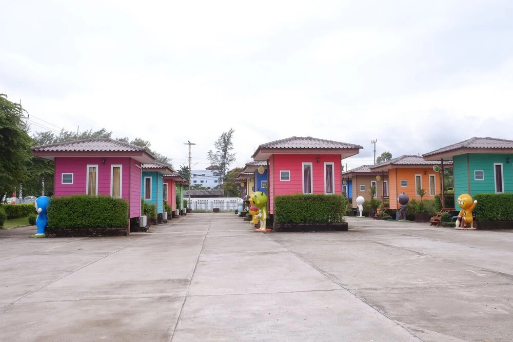 Yaris House