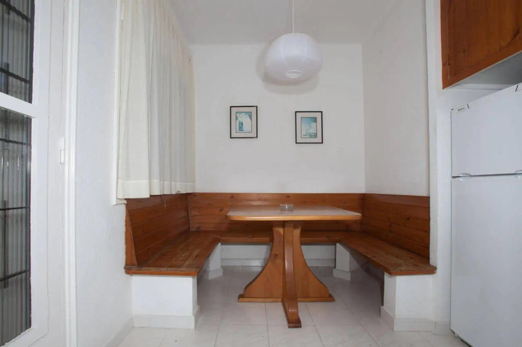 Apartamentos Sunway Apollo