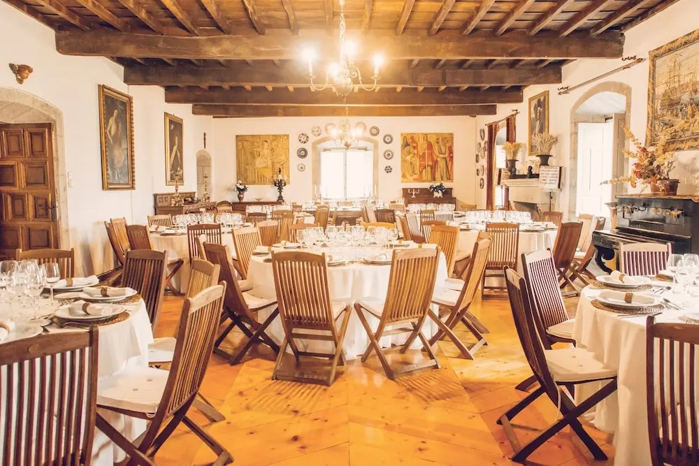 Pazo Vilabade