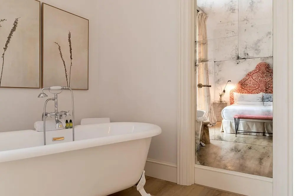 Hotel Tayko Sevilla