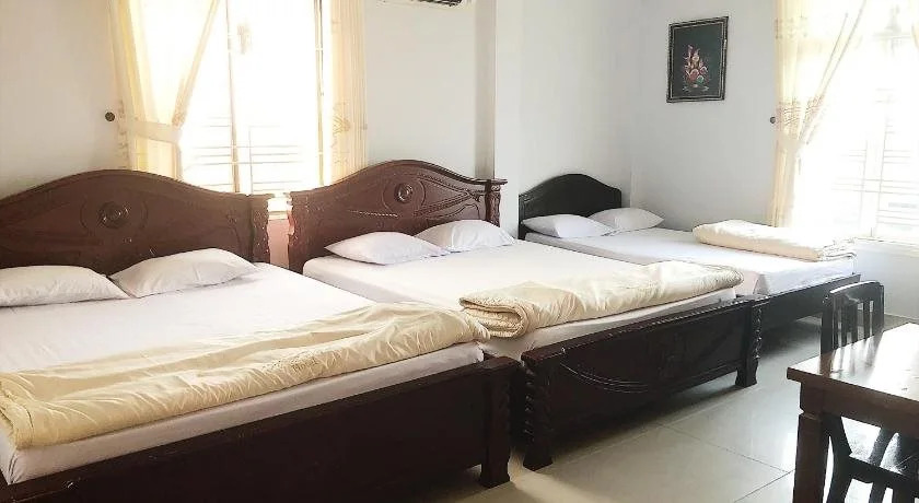 Nhu Hien Hotel