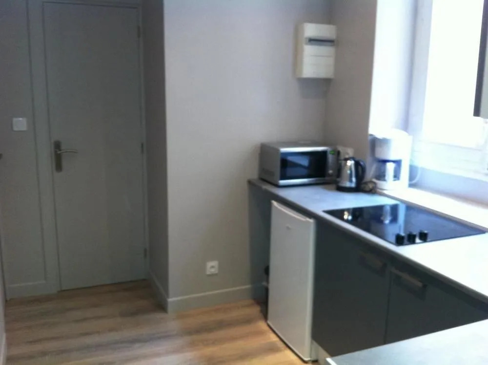 Appartements Place Bellecour - Lyon Cocoon