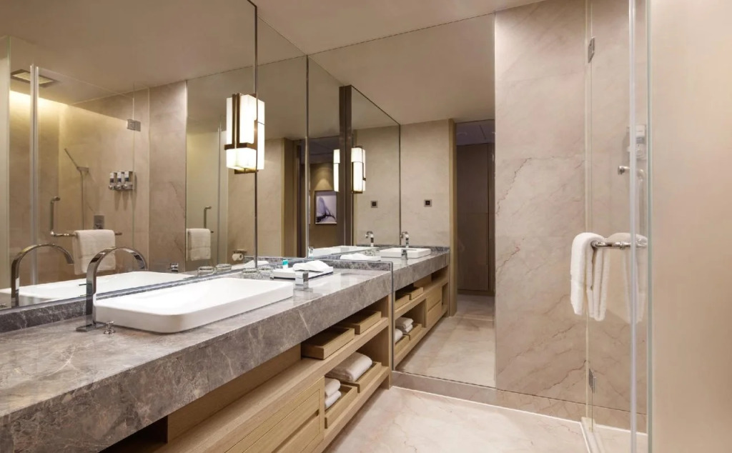 Four Points by Sheraton Hefei, Baohe