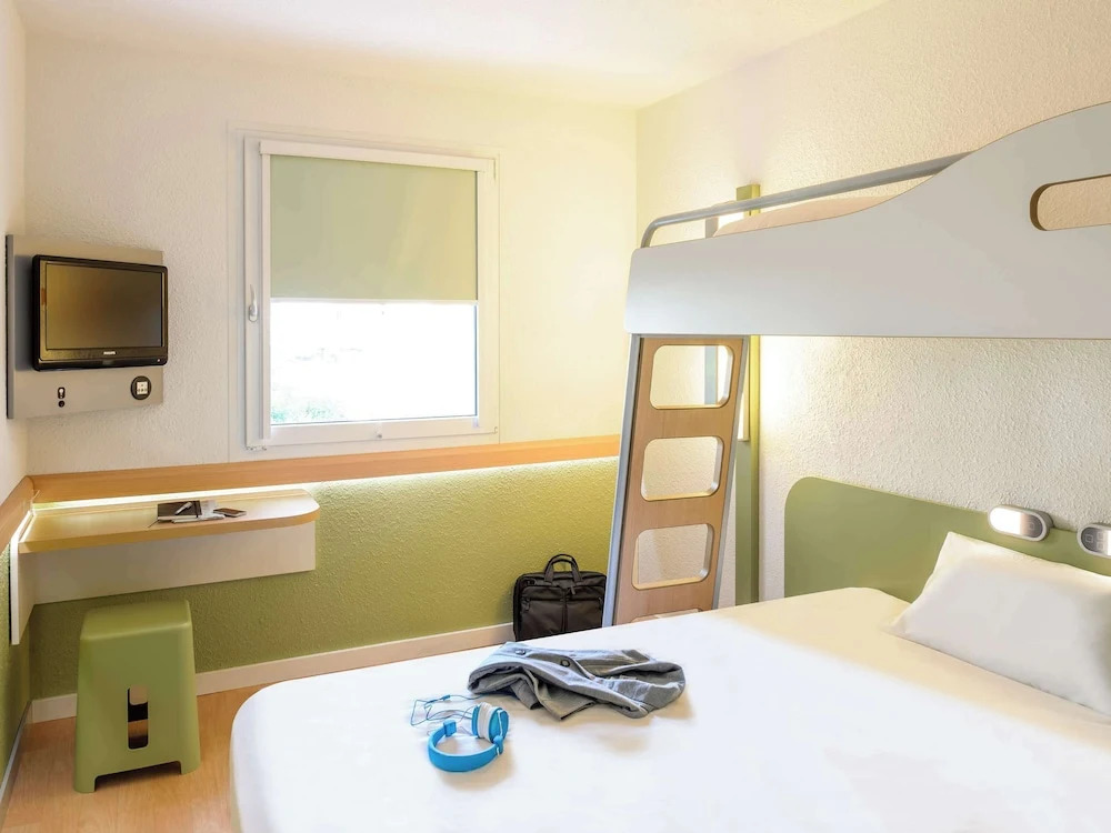 ibis budget Compiègne Noyon