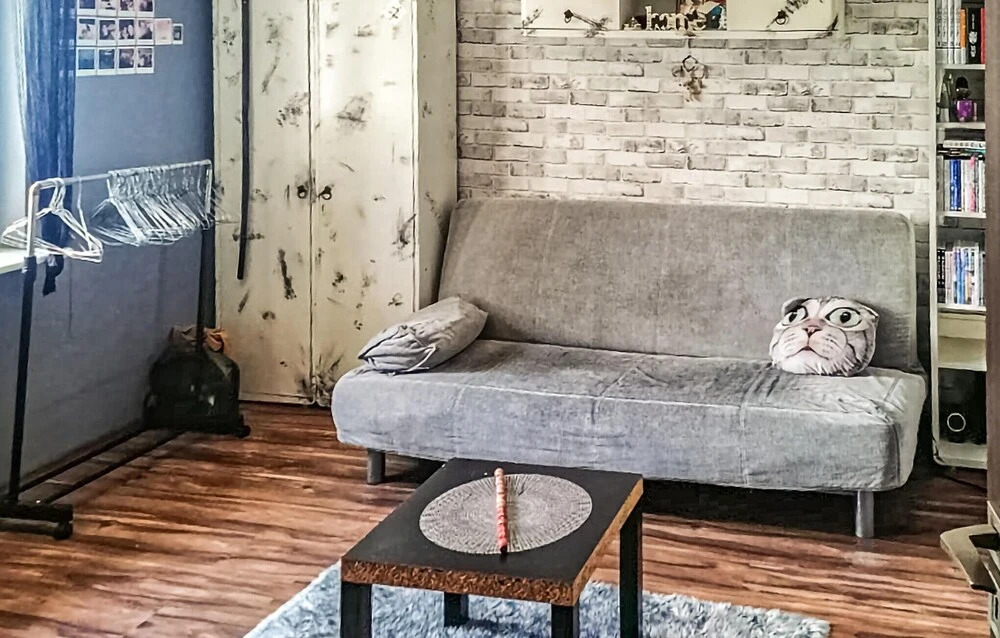 Beautiful Apartment in Kamien Pomorski With Wifi and 3 Bedrooms