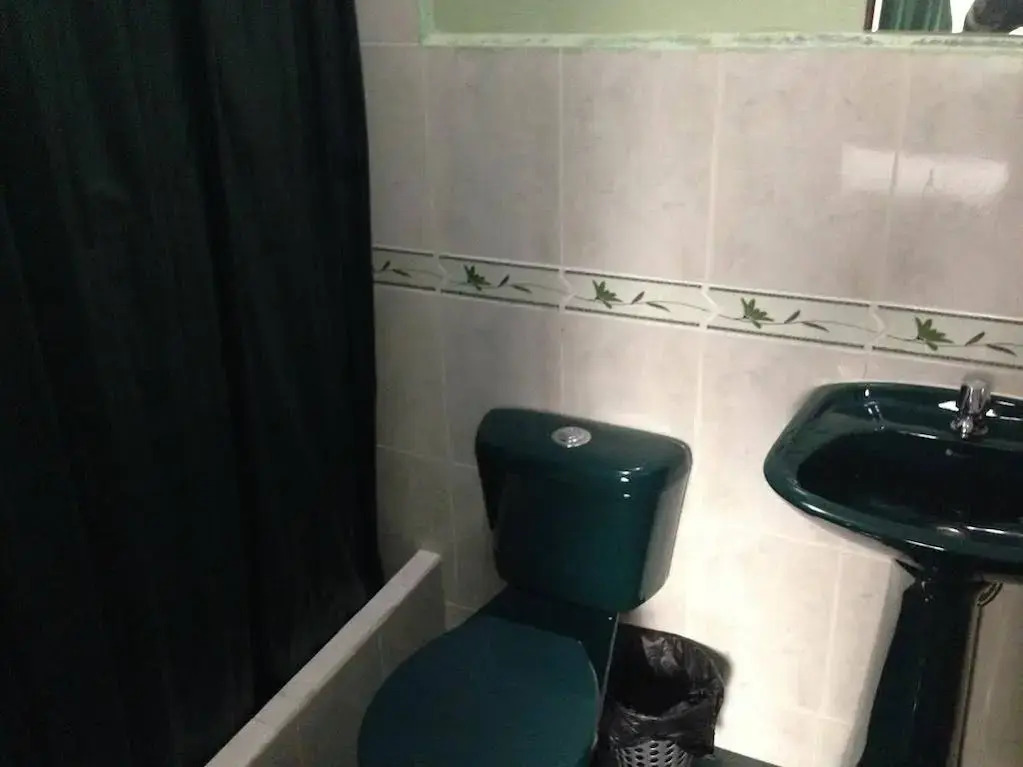 Hostal Los Lirios