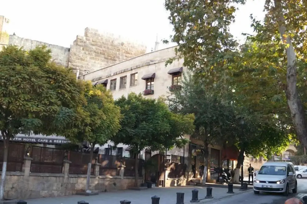 Kale Evi Butik Otel