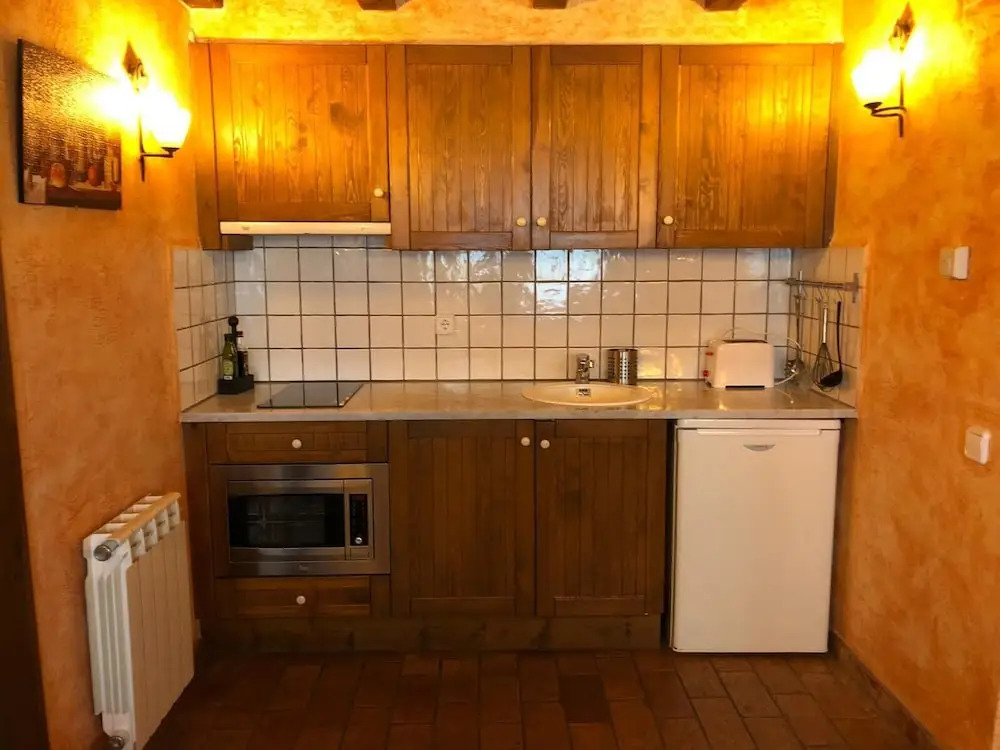Apartaments Alzina