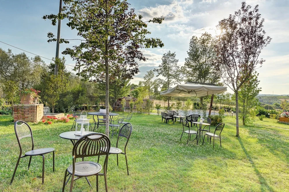 Villa Le Belle Giornate