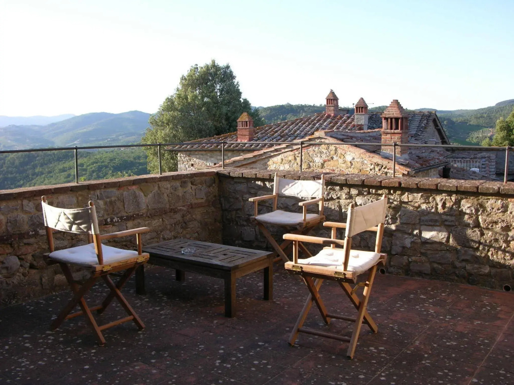 Rocca Di Castagnoli