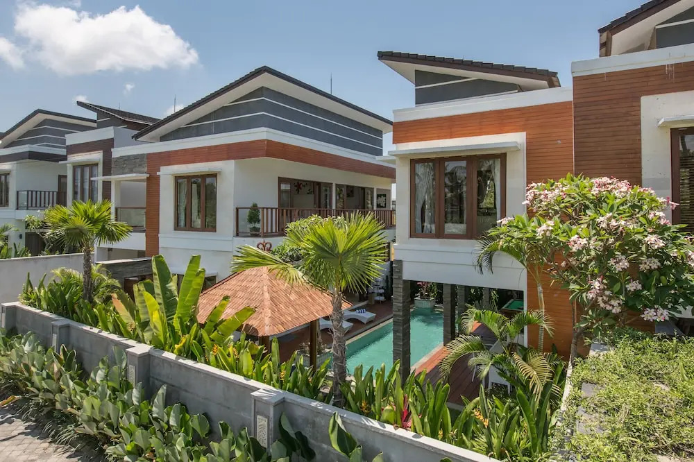 Villa Emilia Canggu by Nagisa Bali