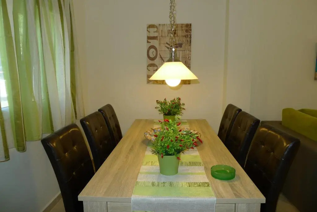 Excellent Villa