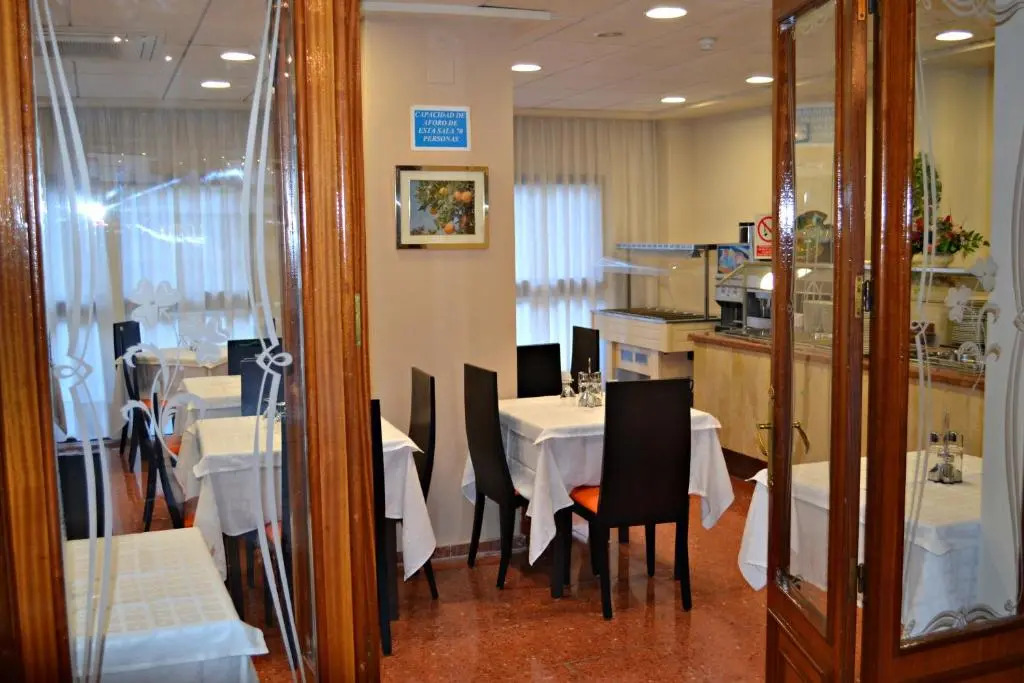 Hotel Primavera Benidorm