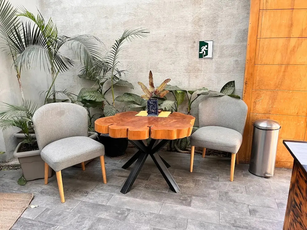 Grupo Hotelero Colibri