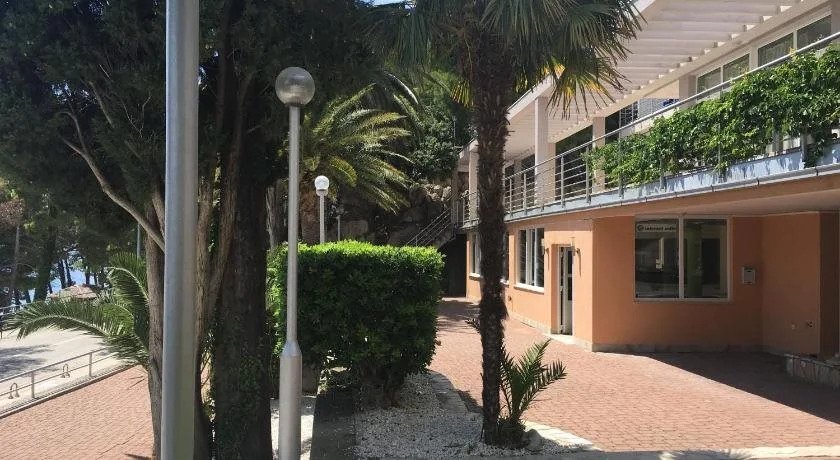 Hotel Dubravka