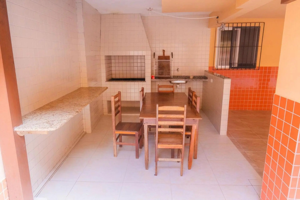 Apartamento Praia Grande Ubatuba 2 vagas garagem Internet WiFi