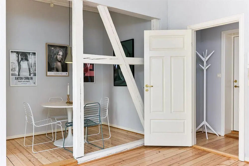 Forenom Apartments Sven Bruns Gate