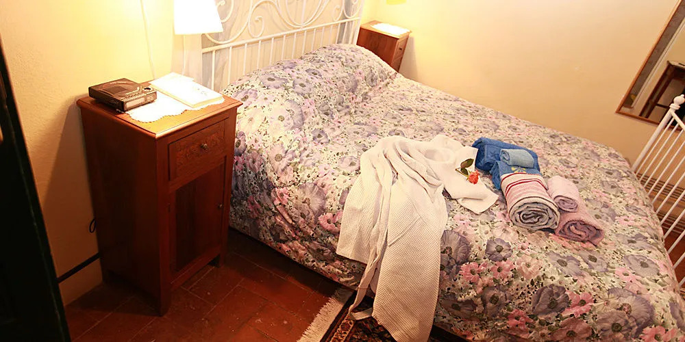Villa Arianna B&B