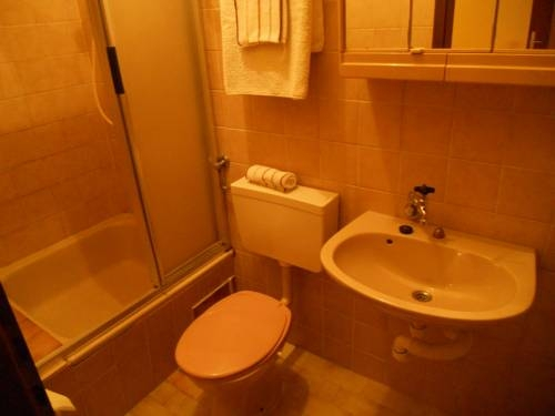 Apartments Zoric