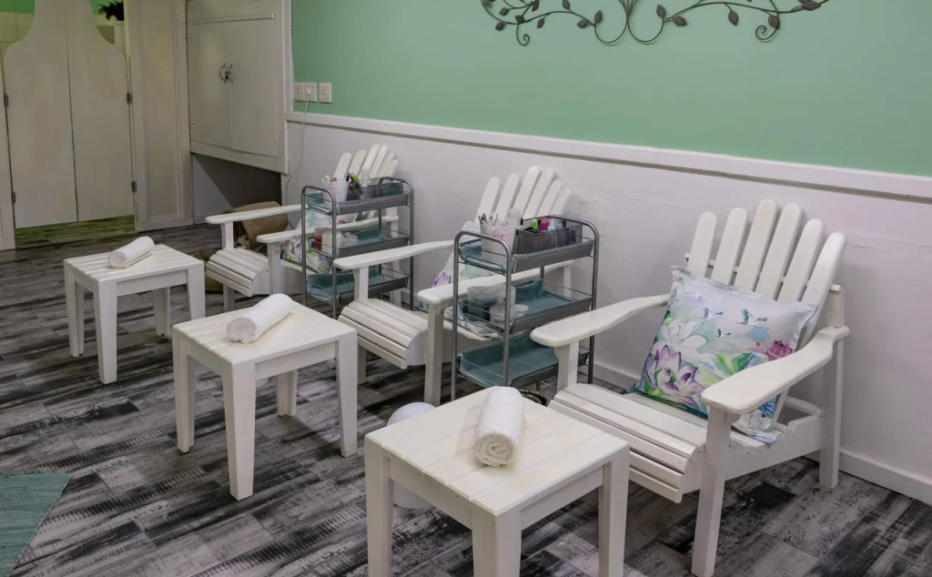 Little Pilgrims Boutique Hotel