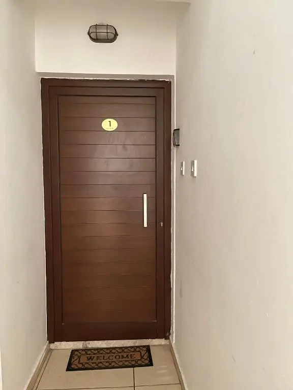 Cielo Apartment No2