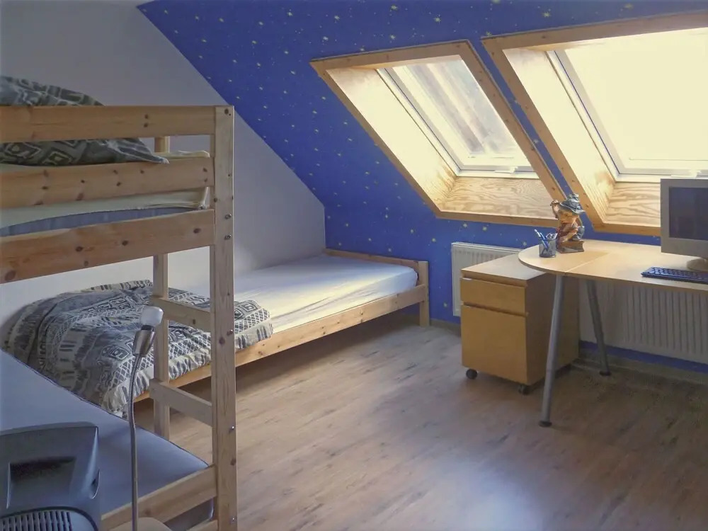 Inviting Apartment With Garden use in Sankt Andreasberg