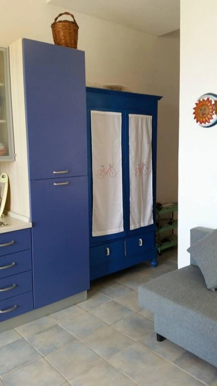 Apartment With one Bedroom in Donnalucata, With Furnished Terrace and