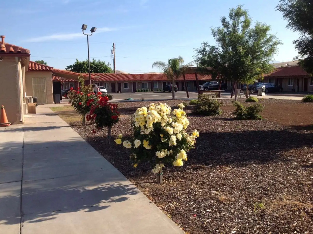 Americas Best Value Inn - Porterville