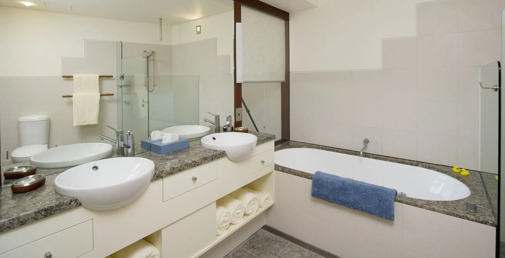 Beach Suites