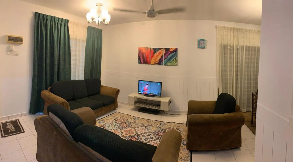 Kak's House