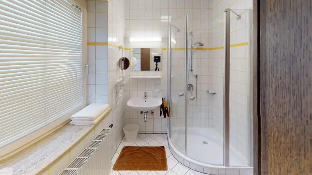 Hotel Schlair