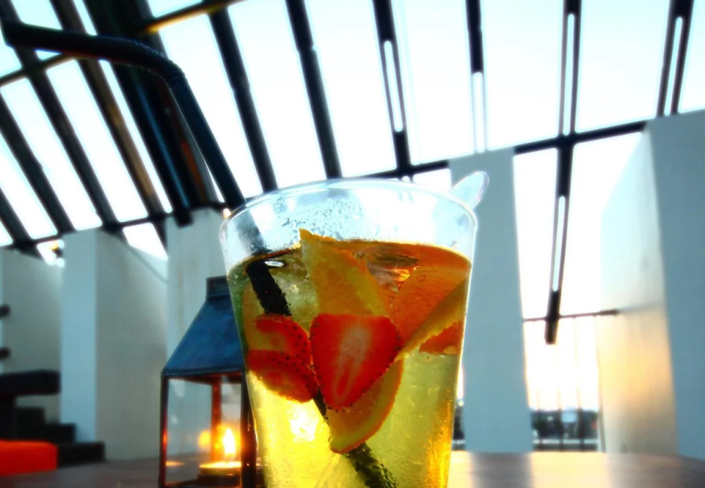 Sun Island Hotel & Spa Legian
