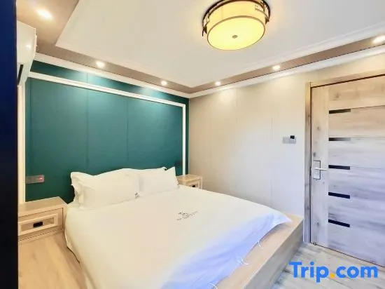 Xiao Die Qian Xun Hostel