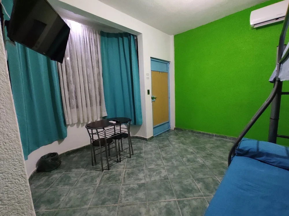 Casa en la Condesa