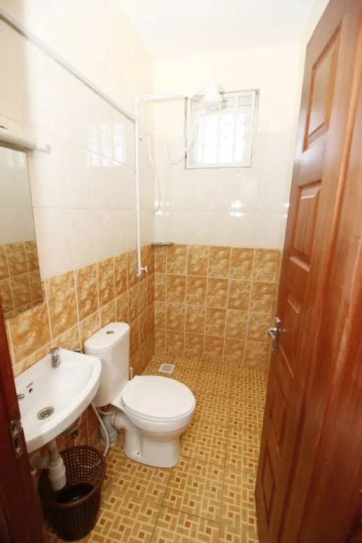 Lux Suites Milimani Business Apartments Nakuru