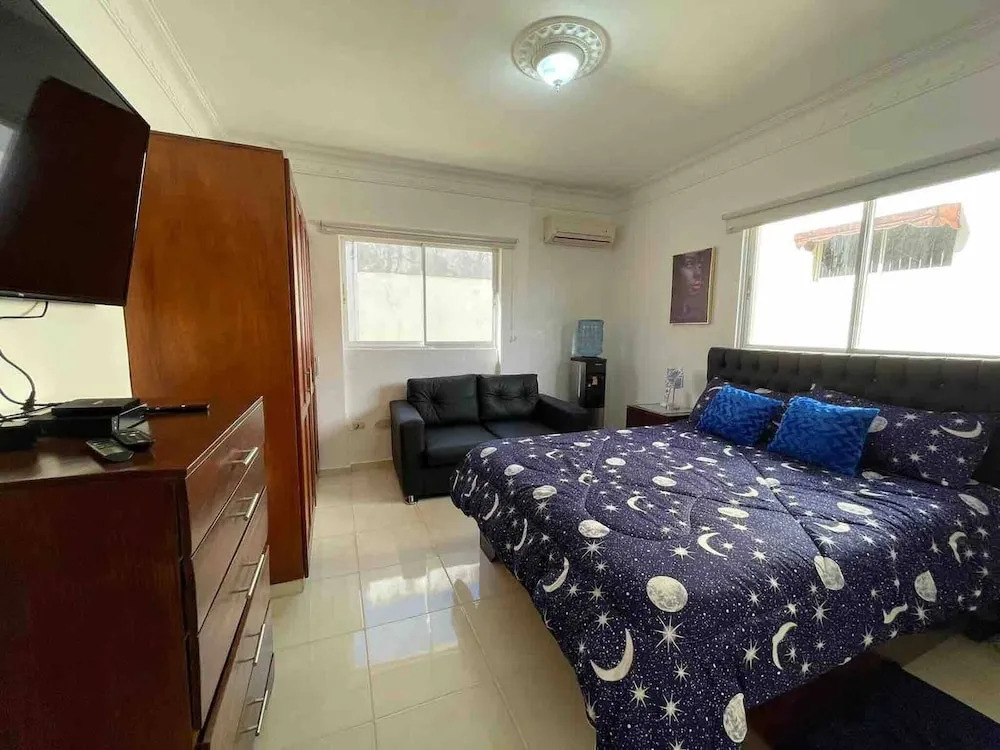 Entire Apartment Tu Nido De Amor ?netflix Wifi