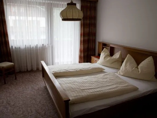 Pension Ridnauntal