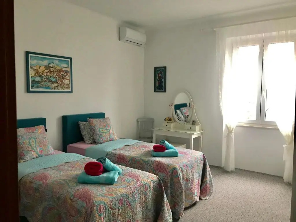 Apartment KAPO