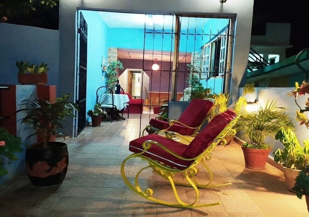 Hostal Mayuly TRINIDAD