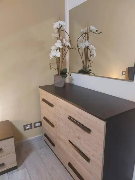 Residenza Tonale a 15 min da Milano Centro Parking Free Metro M1