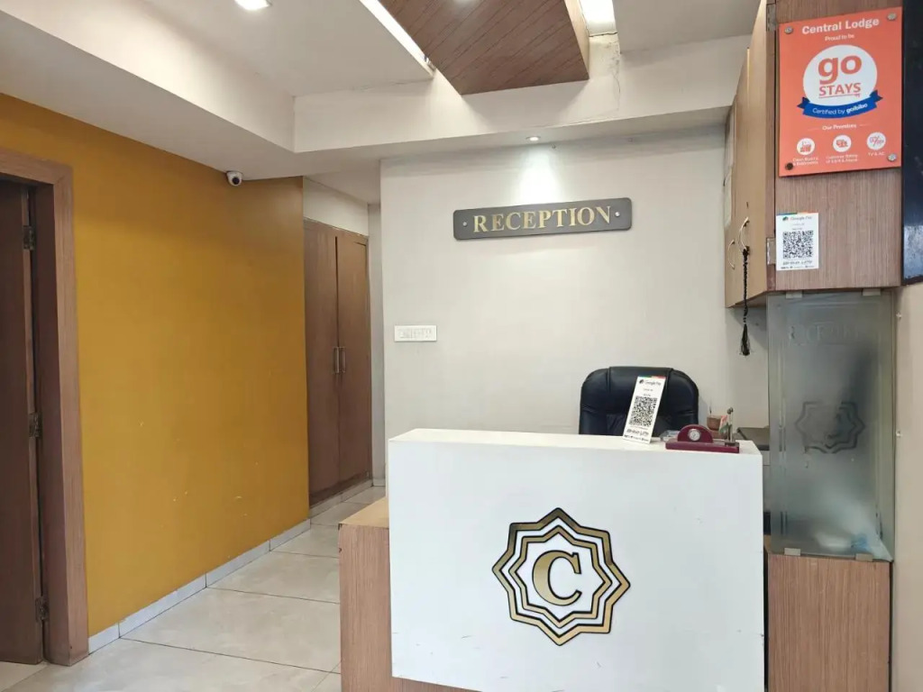 Central Inn, Kolhapur